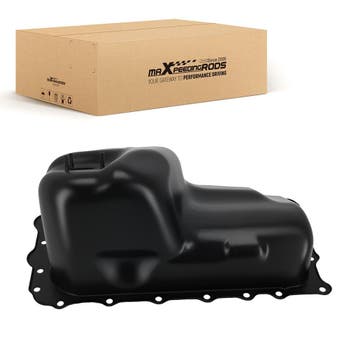 Engine Oil Pan geschikt voor BMW 1 3 Serie X1 sDrive18i 1..., Verzenden, Nieuw, BMW