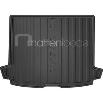 All Weather kofferbakmat Renault Clio Station hoge vloer 201, Ophalen of Verzenden, Nieuw