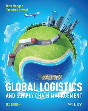 Global Logistics and Supply Chain Management, 9781119117827, Verzenden, Zo goed als nieuw, HBO