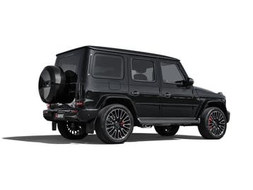 Akrapovic Mercedes-AMG G 63 (W465) - OPF/GPF 2025 - 2025 -, Auto-onderdelen, Verzenden, Nieuw