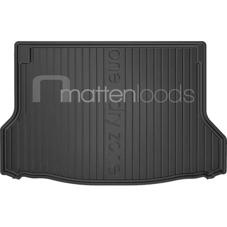 All Weather kofferbakmat Nissan X-Trail III T32 Facelift SUV, Auto diversen, Automatten, Nieuw, Ophalen of Verzenden