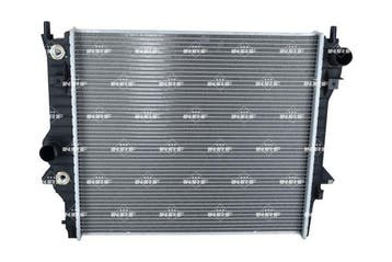 Radiateur o.a: Daimler, Jaguar, Super Eight (X350), Ophalen of Verzenden, Nieuw, Jaguar