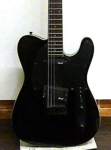 Samick - TLJ-SH - - Elektrische gitaar - Zuid-Korea, Nieuw