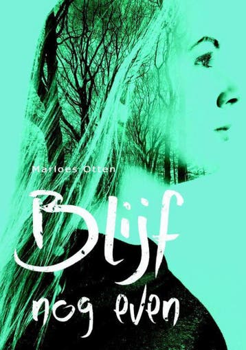 Blijf nog even - Marloes Otten 9789492844101, Verzenden, Gelezen, Marloes Otten