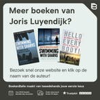 De zeven vinkjes 9789493256484 Joris Luyendijk, Boeken, Verzenden, Gelezen, Joris Luyendijk