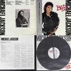 Michael Jackson - Bad - LP album (op zichzelf staand item) -, Cd's en Dvd's, Vinyl Singles, Nieuw in verpakking