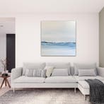 Andreea Zecheru - Blue Serenity (III)