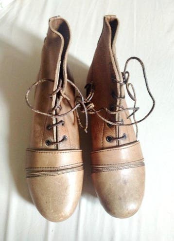 Sportschoenen, Nieuw