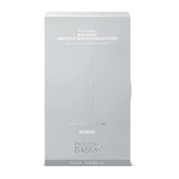 BABOR DOCTOR BABOR Radiance Ampoule Serum Concentrate, Verzenden, Nieuw