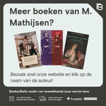 Het voorbestemde toeval - M. Mathijsen 9789023401612, Verzenden, Zo goed als nieuw, M. Mathijsen