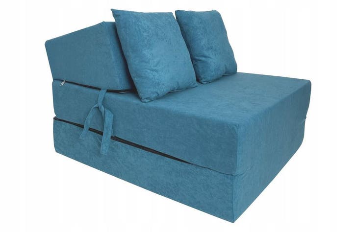 Vouwmatras Kinderkamer | Schuim | Laatste Stuks!, Kinderen en Baby's, Kinderkamer | Bedden, 70 tot 85 cm, 180 cm of meer, Matras