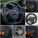 Audi A6 S6 RS6 A7 S7 RS7 4G C7 A8 S8 4H D4 Stuur Carbon Warm, Verzenden