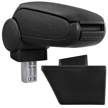 Armsteun-Opel Meriva A - Bouwjaar - 2003 - 2010 - stof-zwart, Verzenden, Nieuw