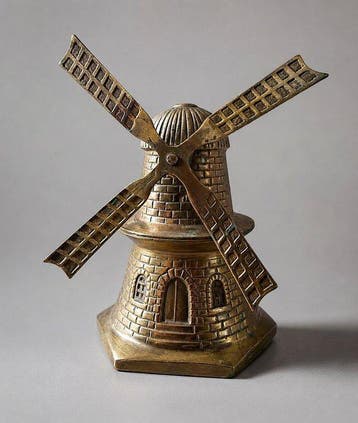 Servicebel - Europa - Groot model