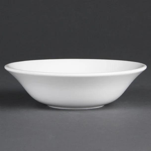Whiteware schaaltjes | 15 cm | 300 ml | 12 stuks, Zakelijke goederen, Horeca | Overige, Verzenden