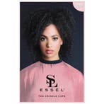 Essel The Crinkle Kapmantel Roze, Ophalen of Verzenden, Nieuw, Overige typen