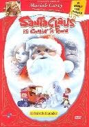 Santa claus is comin to town - DVD, Verzenden, Nieuw in verpakking