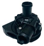 Waterpomp 2Q0965567 VW 0392023406 Bosch, Verzenden, Nieuw, Volkswagen