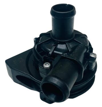 Waterpomp 2Q0965567 VW 0392023406 Bosch, Auto-onderdelen, Motor en Toebehoren, Verzenden, Nieuw, Volkswagen