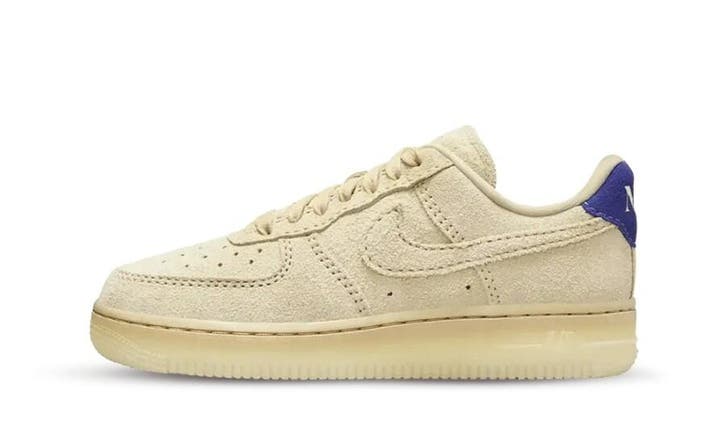 Nike Air Force 1 Low 07 LX Grain Deep Royal Blue (Womens), Kleding | Heren, Schoenen