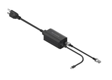 EcoFlow Portable Power Station Grounding Adapter, Nieuw