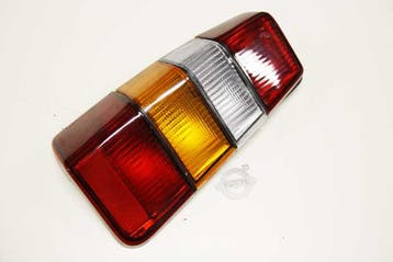 Achterlichtunit links Volvo 245, Ophalen of Verzenden, Nieuw