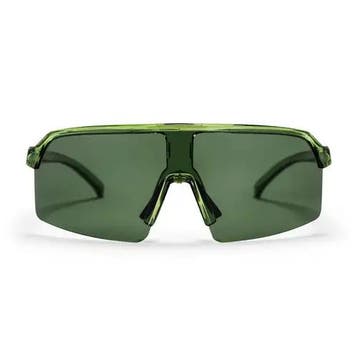 CHPO bril Nestor Forest Green/Green (Kleding en bescherming), Ophalen of Verzenden, Nieuw, Overige merken