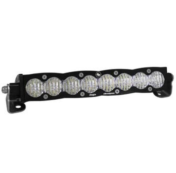 Baja Designs S8 Series Spot Pattern 40in LED Light Bar, Ophalen of Verzenden, Nieuw