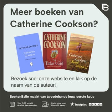 The Thursday Friend - Catherine Cookson 9780552144384, Boeken, Verzenden, Gelezen, Catherine Cookson