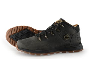 Timberland Veterboots in maat 42 Grijs, Kleding | Heren, Schoenen, Overige kleuren, Verzenden, Timberland, Boots
