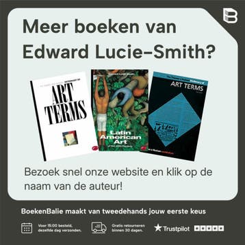 Lives of the Great Modern Artists - Edward Lucie-Smith, Boeken, Verzenden, Gelezen, Edward Lucie-Smith