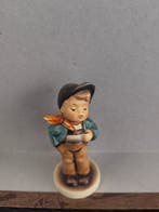 Goebel - Beeldje - Lucky Fellow (M.I. Hummel Club 1992/1993)
