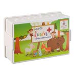 EHBO verbanddoos voor kinderen - Verbandtrommel, Verzenden, Nieuw