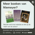 Groningen 1940-1945 9789033013249 Niemeyer, Verzenden, Gelezen, Niemeyer