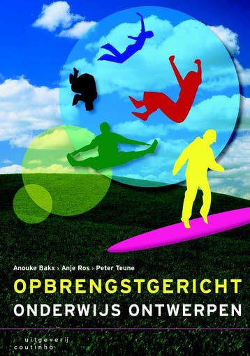 Opbrengstgericht onderwijs ontwerpen 9789046902899, Boeken, Verzenden, Zo goed als nieuw