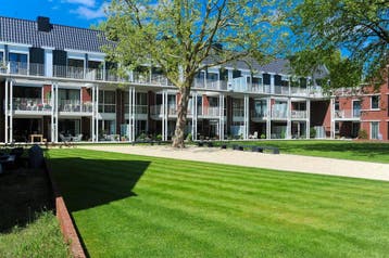 Te huur: Appartement Ceintuurbaan in Bussum, Noord-Holland, Appartement, Bussum