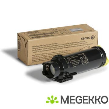 Xerox 106R03692 Cartridge 4300paginas Geel toners &, Verzenden, Nieuw, Xerox