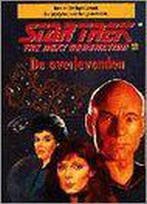 Star Trek 4: De overlevenden, Verzenden, Nieuw