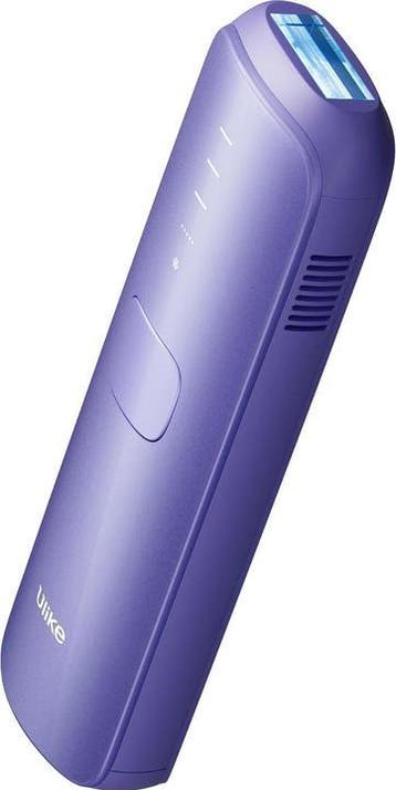 ontharingsapparaat Ulike Air 3 (IPL ontharingsapparaten), Verzenden, Nieuw