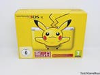 Nintendo 3DS XL - Console - Pikachu Yellow - New & Sealed, Spelcomputers en Games, Spelcomputers | Nintendo 2DS en 3DS, Verzenden