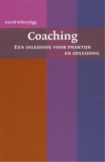 Coaching 9789043005135 A. Schreyogg, Verzenden, Gelezen, A. Schreyogg