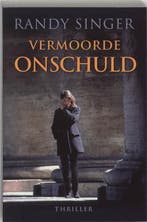 Vermoorde onschuld 9789043507653 Randy Singer, Verzenden, Gelezen, Randy Singer