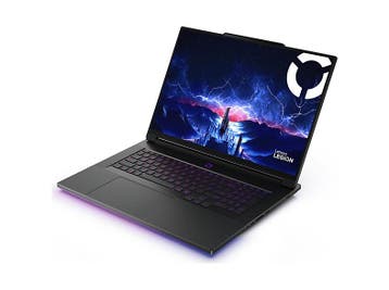 Lenovo - Legion 9 18iax10 - 18 inch - Eclipse Black, Computers en Software, Windows Laptops, 2 tot 3 Ghz, Qwerty, Verzenden, Nieuw