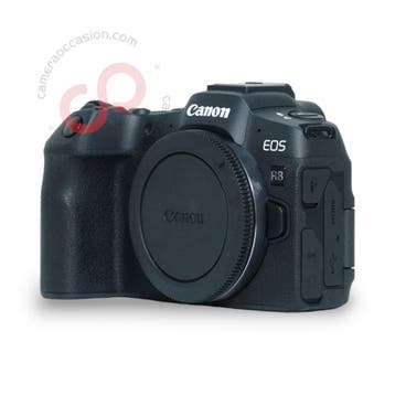 Canon EOS R8 nr. 3312, Ophalen of Verzenden, Zo goed als nieuw, Canon