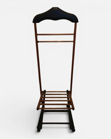 Maestri italiani - Dressboy - Walnoot - Servomuto