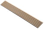 Wandpaneel Clear Medio+ | 240 of 278cm, Zakelijke goederen, Nieuw in verpakking