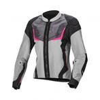 Macna Orcano Jas Dames Roze, Motoren, Kleding | Motorkleding, Nieuw met kaartje, Jas | textiel, Verzenden, Dames