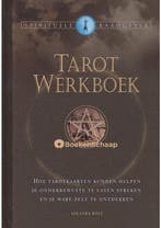 Tarot Werkboek Jolanda Bolt, Verzenden, Gelezen