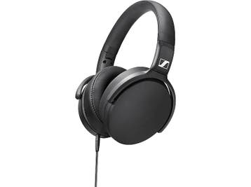 Sennheiser -  Hd 400s  Over-ear Bedrade Hoofdtelefoon Zwart, Audio, Tv en Foto, Koptelefoons, Verzenden, Nieuw, Sennheiser