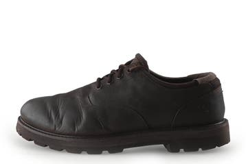 Timberland Veterschoenen in maat 44 Bruin, Kleding | Heren, Schoenen, Bruin, Verzenden, Timberland, Zo goed als nieuw